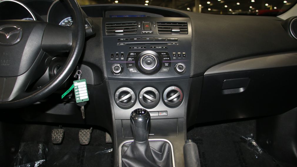 2012 Mazda 3 SPORT GX A/C #15