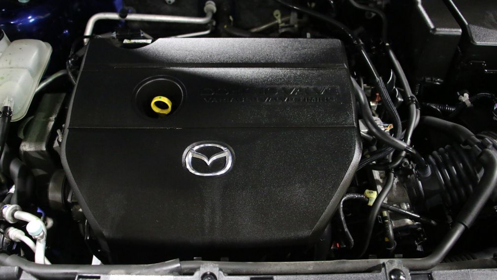 2012 Mazda 3 SPORT GX A/C #22