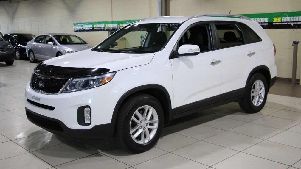 2014 Kia Sorento LX AUTO A/C GR ELECT MAGS BLUETOOTH #2