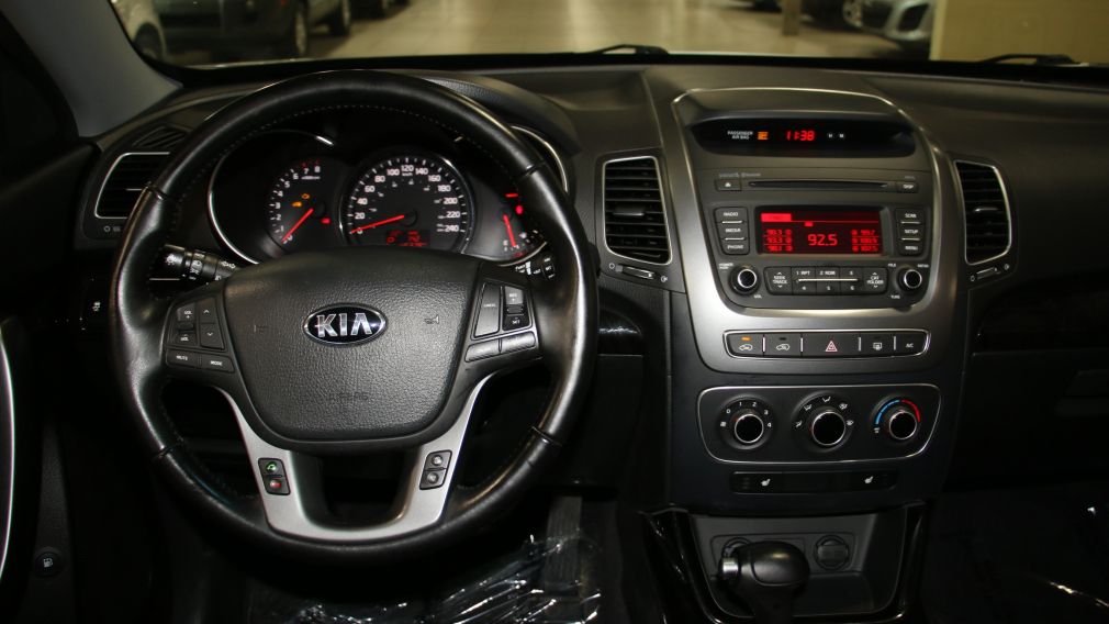 2014 Kia Sorento LX AUTO A/C GR ELECT MAGS BLUETOOTH #13