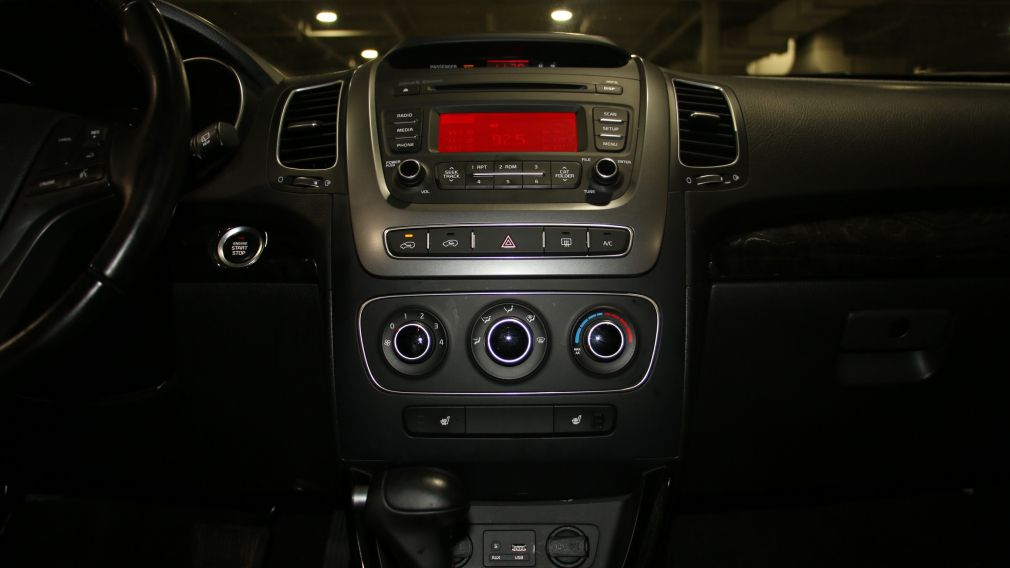 2014 Kia Sorento LX AUTO A/C GR ELECT MAGS BLUETOOTH #16