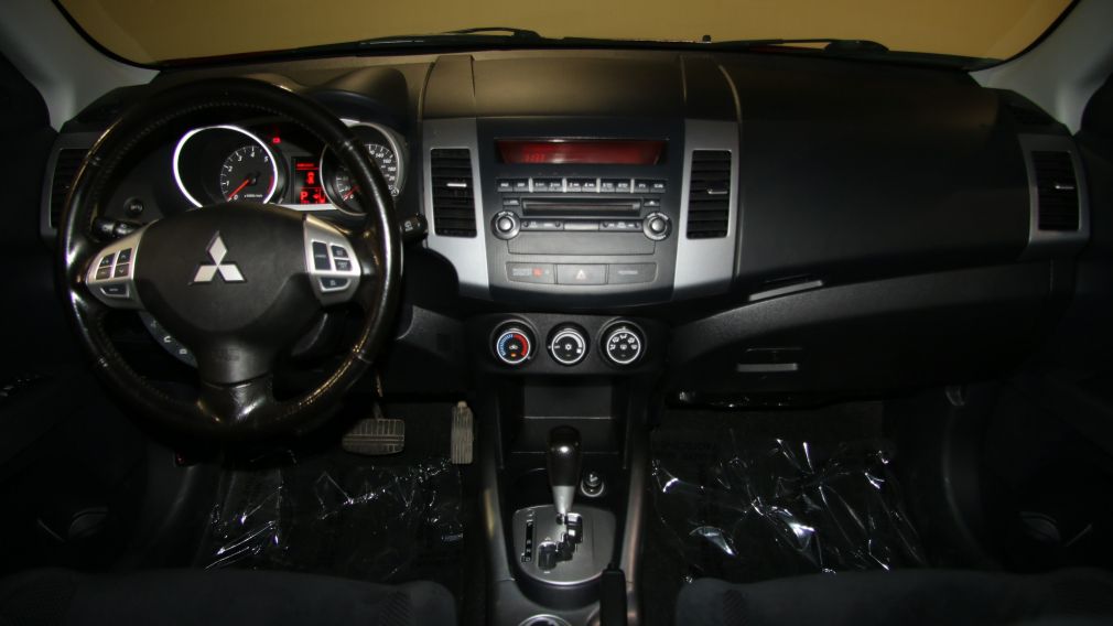 2012 Mitsubishi Outlander  ES AUTOMATIQUE A/C MAGS BLUETHOOT #10