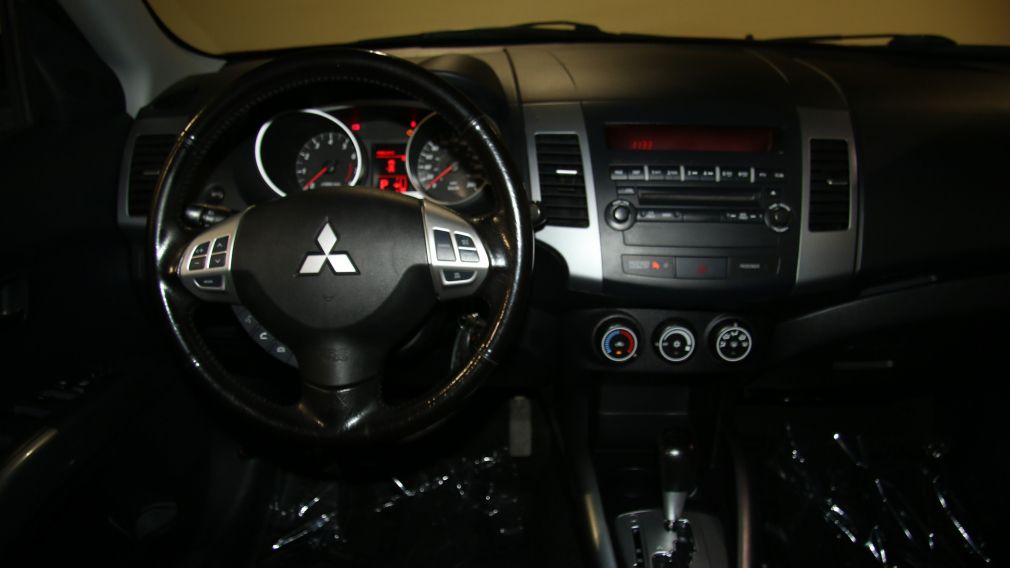 2012 Mitsubishi Outlander  ES AUTOMATIQUE A/C MAGS BLUETHOOT #11