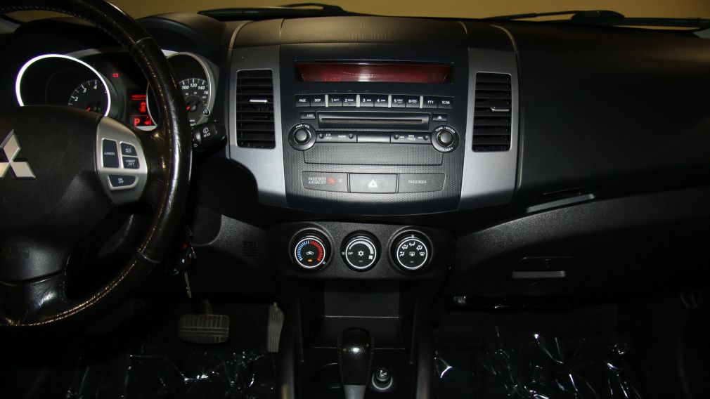 2012 Mitsubishi Outlander  ES AUTOMATIQUE A/C MAGS BLUETHOOT #13