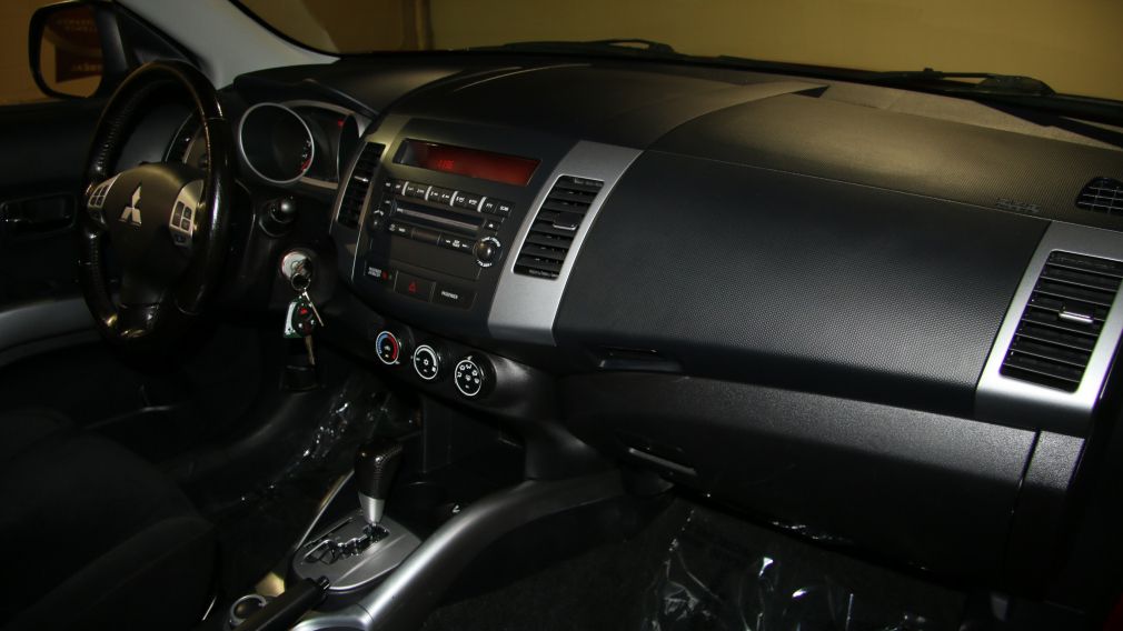 2012 Mitsubishi Outlander  ES AUTOMATIQUE A/C MAGS BLUETHOOT #19