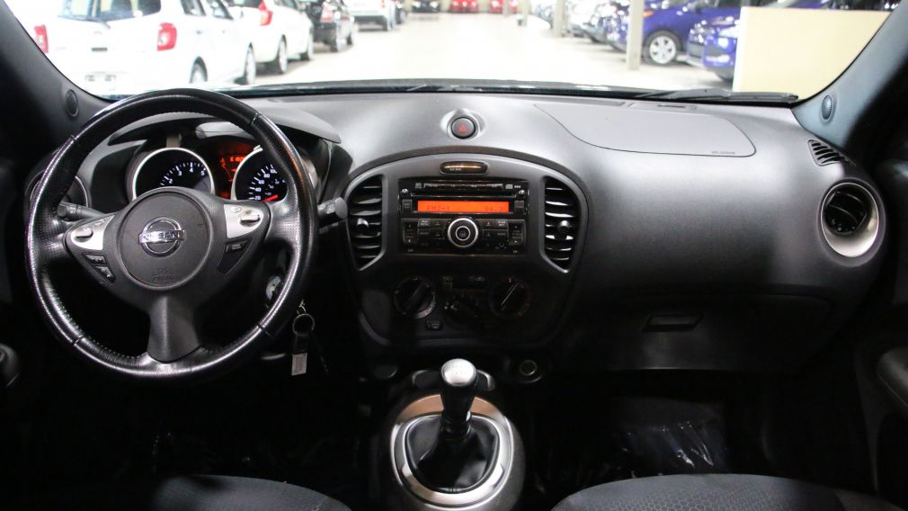 2012 Nissan Juke SV A/C GR ELECT MAGS BLUETOOTH #11