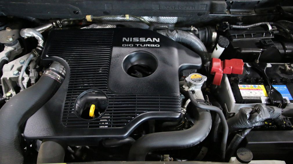 2012 Nissan Juke SV A/C GR ELECT MAGS BLUETOOTH #24