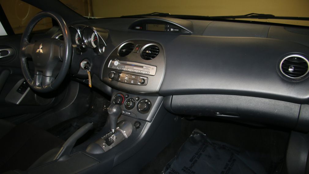 2011 Mitsubishi Eclipse Spyder  GS AUTOMATIQUE A/C MAGS #25