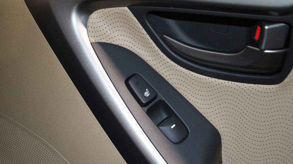 2011 Hyundai Elantra LIMITED AUTO A/C CUIR TOIT MAGS #17