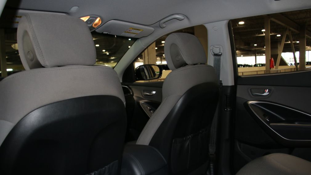 2013 Hyundai Santa Fe Premium AUT AC #18