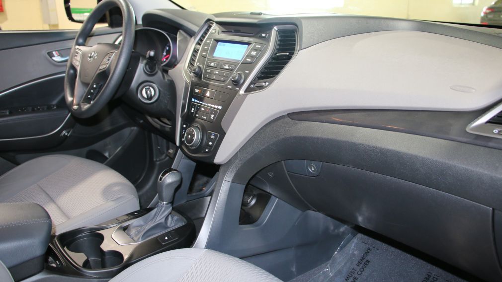 2013 Hyundai Santa Fe Premium AUT AC #21