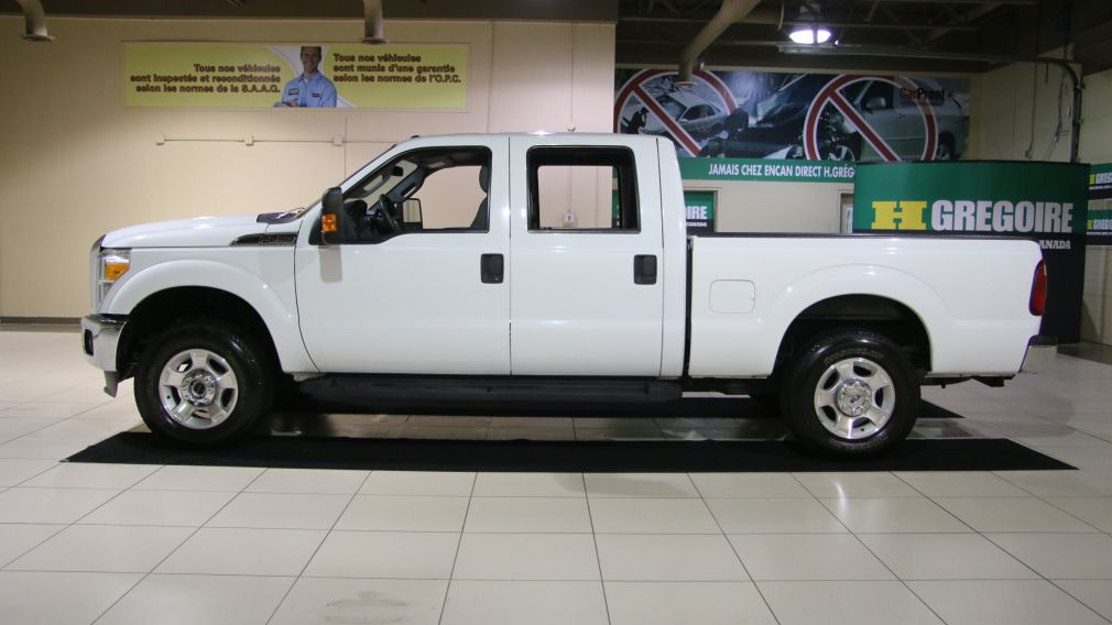 2012 Ford F250 XLT 4WD AUTO A/C GR ELECT MAGS #3