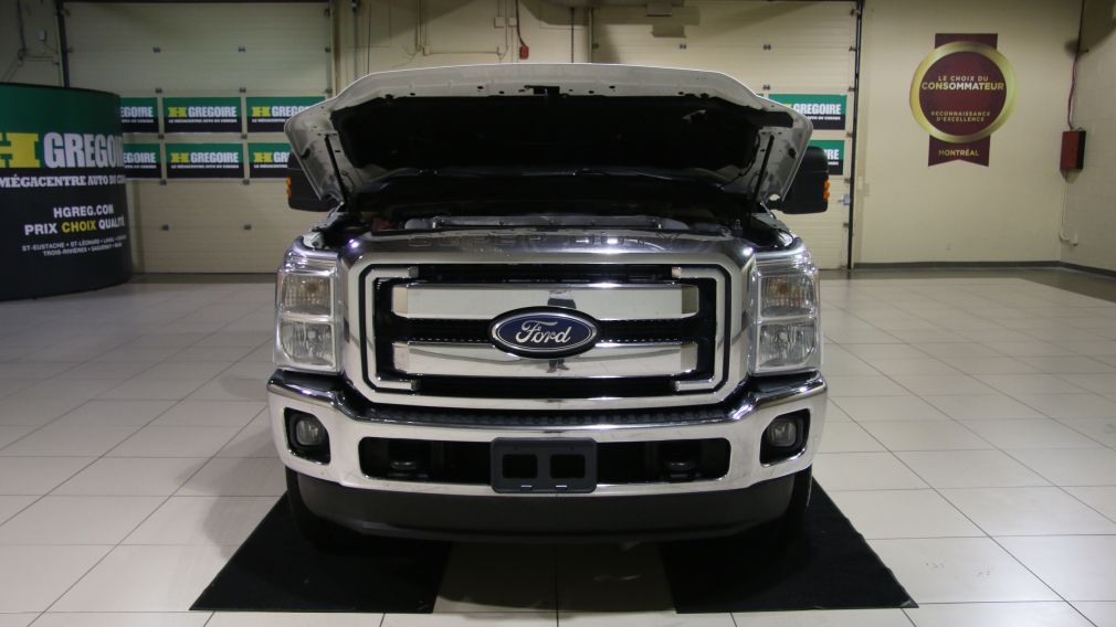 2012 Ford F250 XLT 4WD AUTO A/C GR ELECT MAGS #22