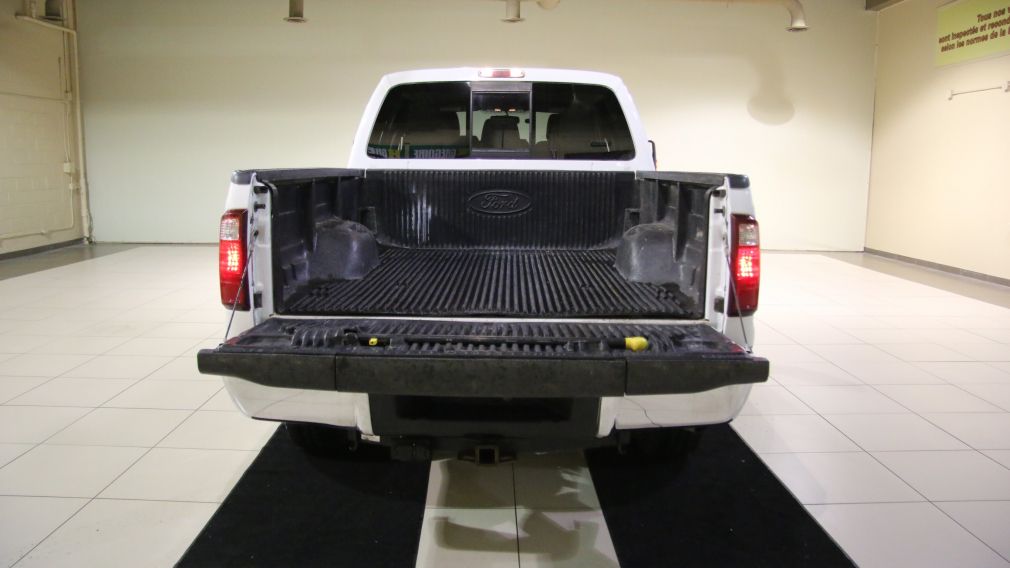 2012 Ford F250 XLT 4WD AUTO A/C GR ELECT MAGS #24