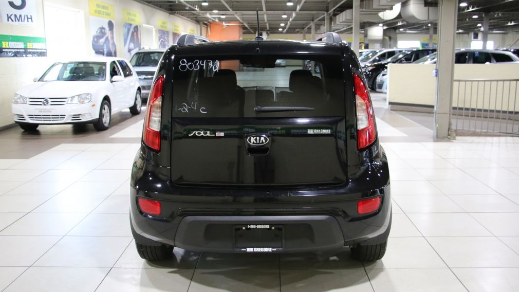 2013 Kia Soul 2u A/C GR ELECT MAGS BLUETOOTH #6