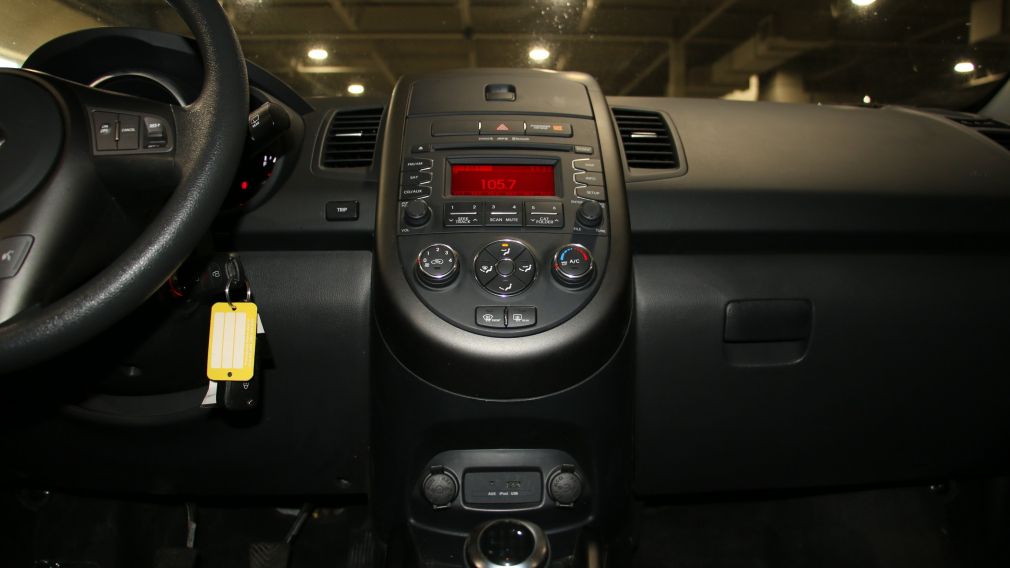 2013 Kia Soul 2u A/C GR ELECT MAGS BLUETOOTH #15