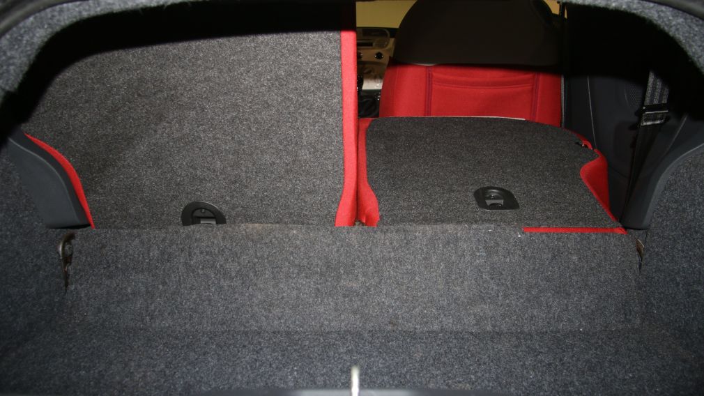 2013 Fiat 500 Pop A/C MAGS #30