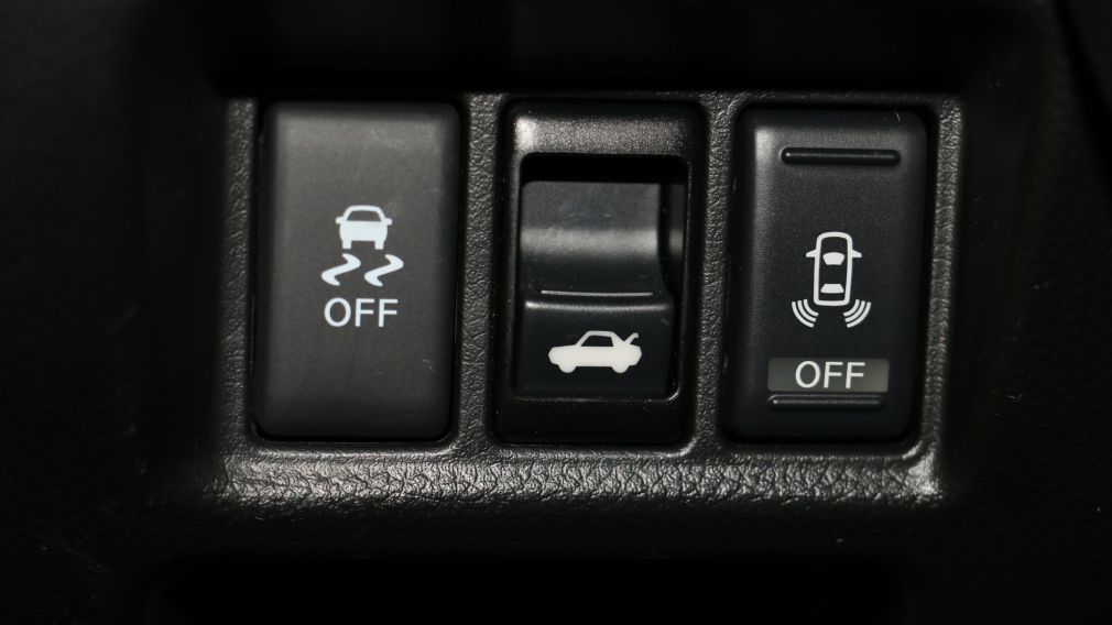 2014 Infiniti Q60 Premium AWD AUTO A/C CUIR TOIT MAGS #21