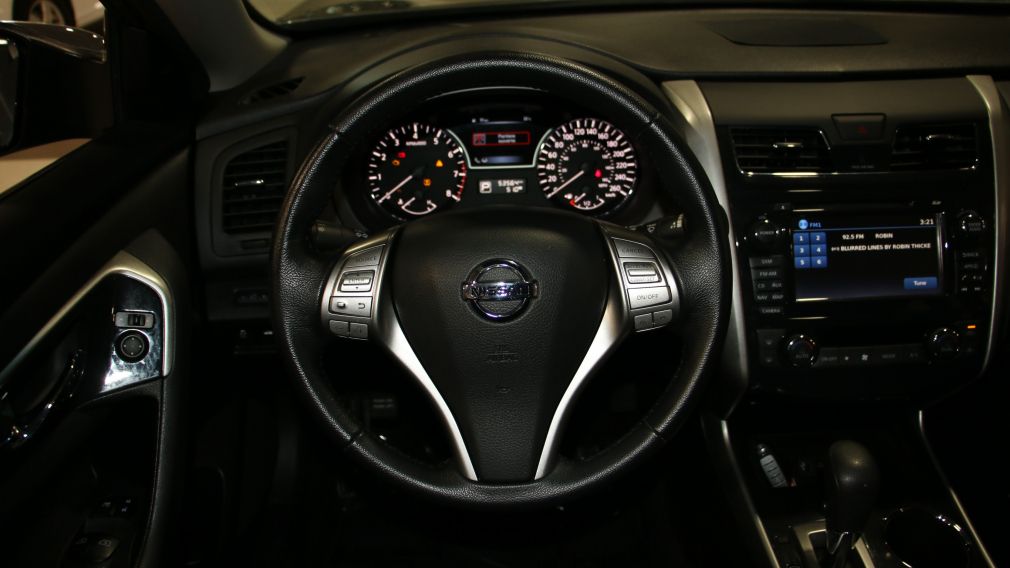 2014 Nissan Altima 2.5 SV AUTO A/C TOIT MAGS BLUETOOTH #13