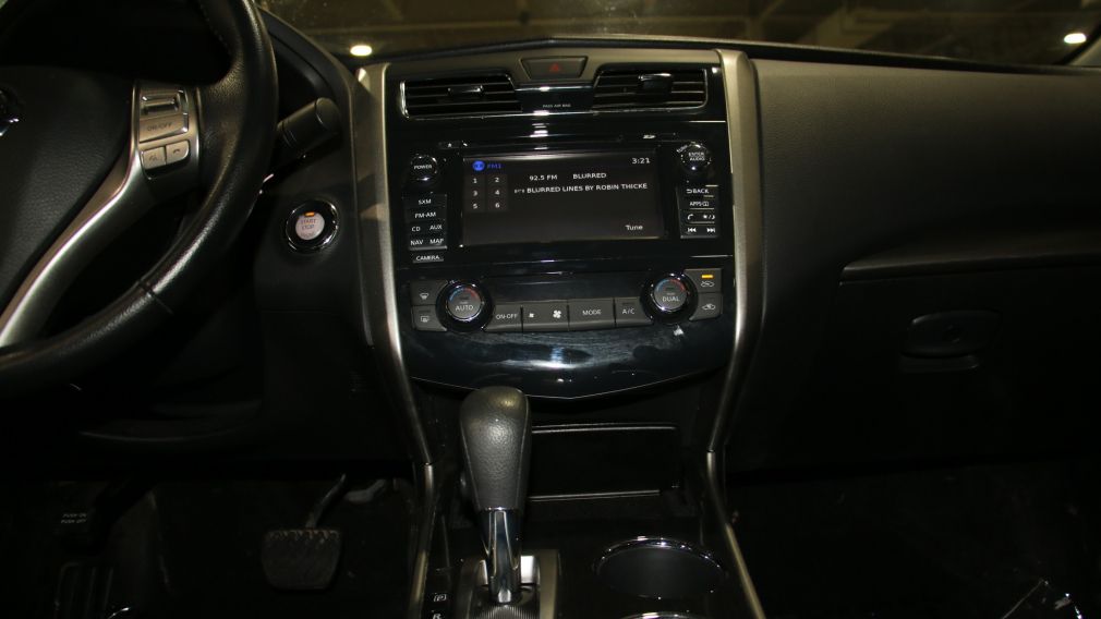 2014 Nissan Altima 2.5 SV AUTO A/C TOIT MAGS BLUETOOTH #14