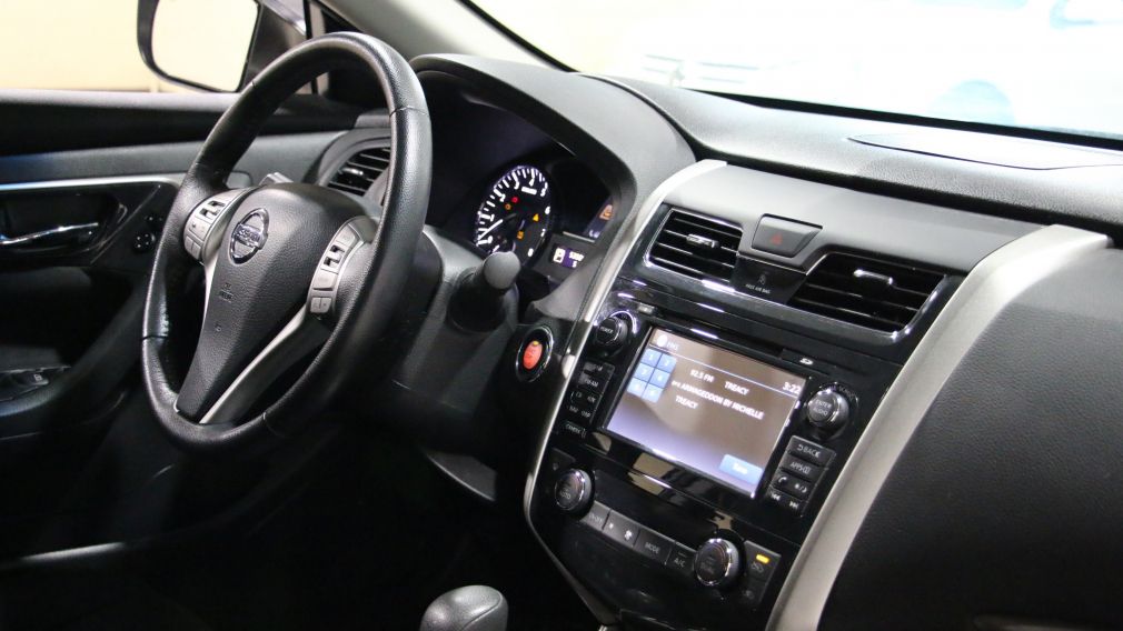 2014 Nissan Altima 2.5 SV AUTO A/C TOIT MAGS BLUETOOTH #23