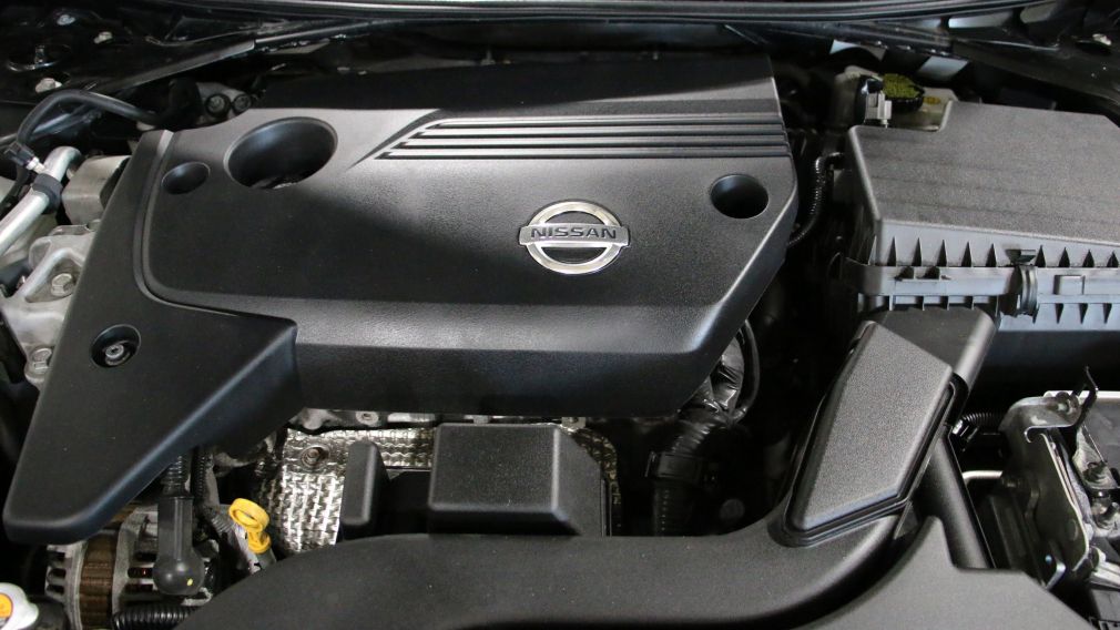 2014 Nissan Altima 2.5 SV AUTO A/C TOIT MAGS BLUETOOTH #25