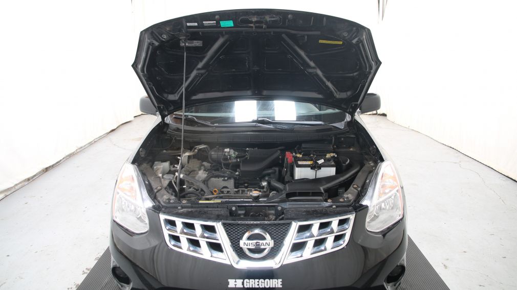 2013 Nissan Rogue S AUTOMATIQUE A/C GR ELECT BLUETOOTH #20