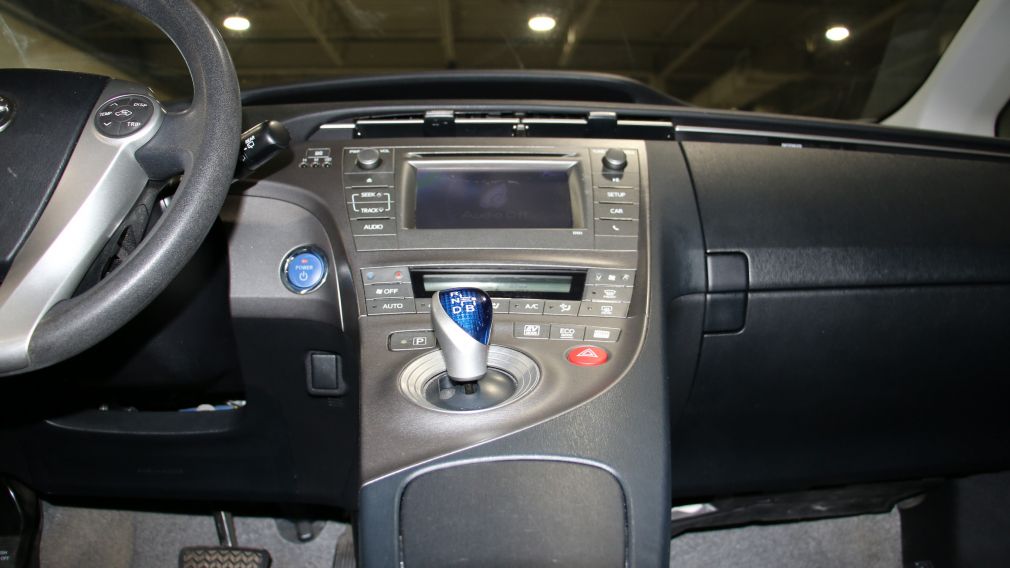 2012 Toyota Prius AUTO A/C GR ELECT MAGS BLUETOOTH #15