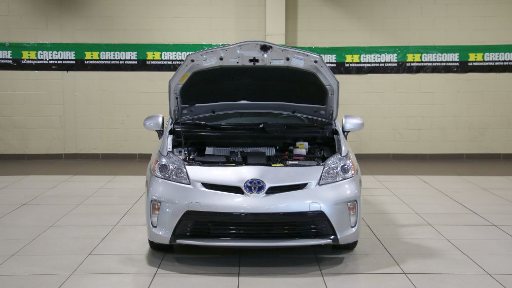 2012 Toyota Prius AUTO A/C GR ELECT MAGS BLUETOOTH #24