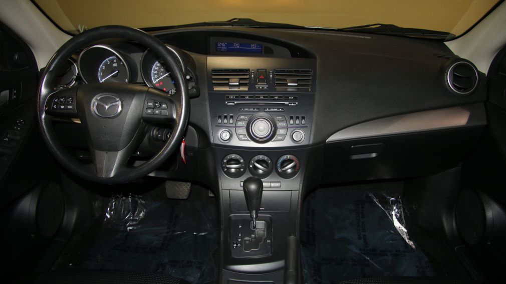 2012 Mazda 3 GX AUTO A/C MAGS BLUETOOTH #12