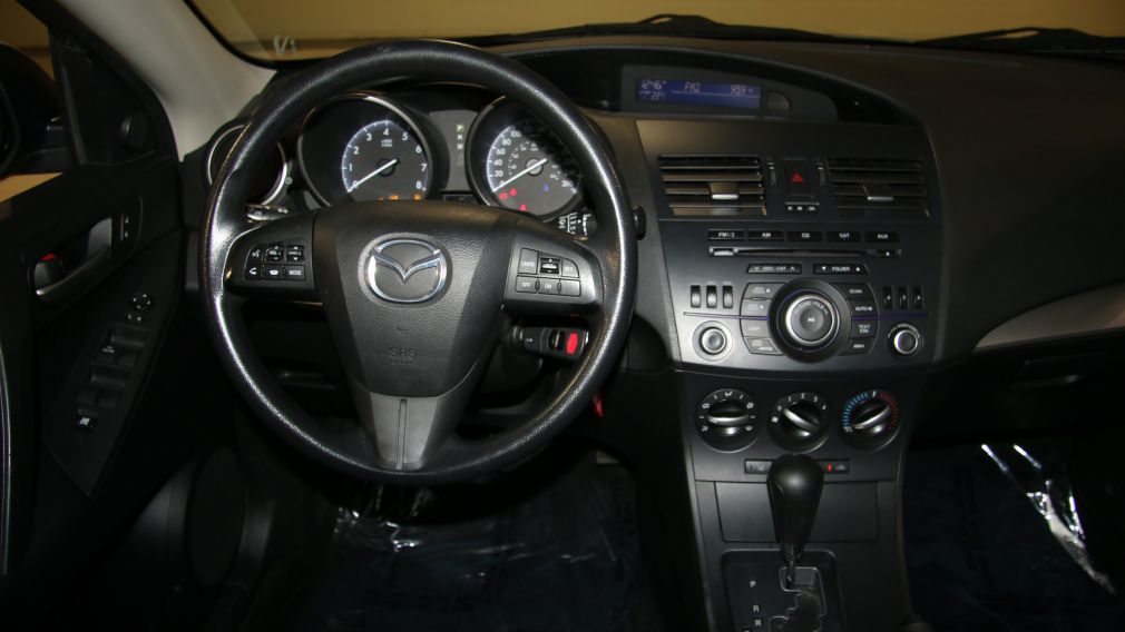 2012 Mazda 3 GX AUTO A/C MAGS BLUETOOTH #12