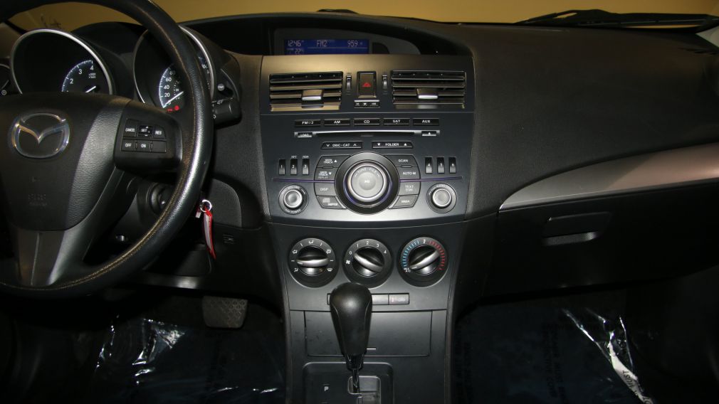 2012 Mazda 3 GX AUTO A/C MAGS BLUETOOTH #15