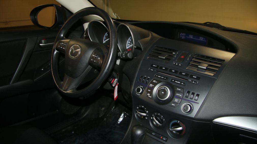 2012 Mazda 3 GX AUTO A/C MAGS BLUETOOTH #20