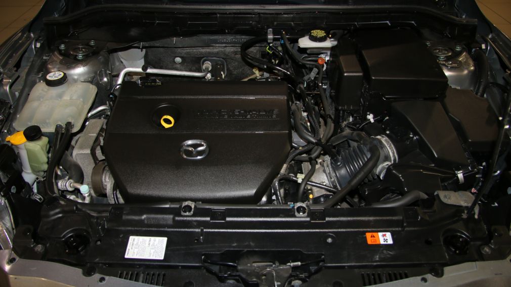 2012 Mazda 3 GX AUTO A/C MAGS BLUETOOTH #22