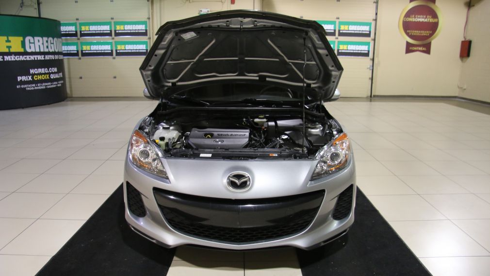 2012 Mazda 3 GX AUTO A/C MAGS BLUETOOTH #24