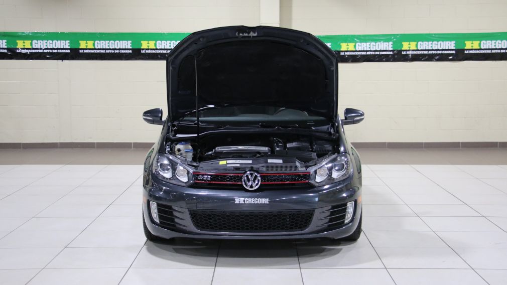 2012 Volkswagen GTI GTI AUTO A/C CUIR TOIT MAGS #24