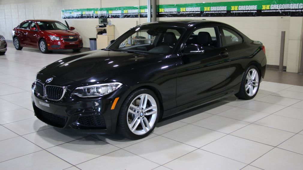 2014 BMW 228i M Pack #2