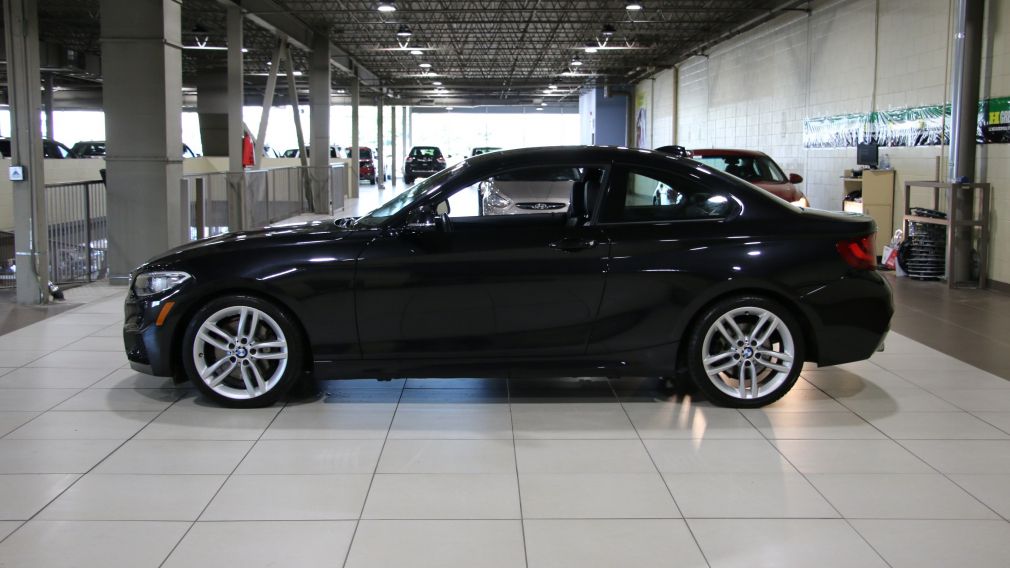 2014 BMW 228i M Pack #3