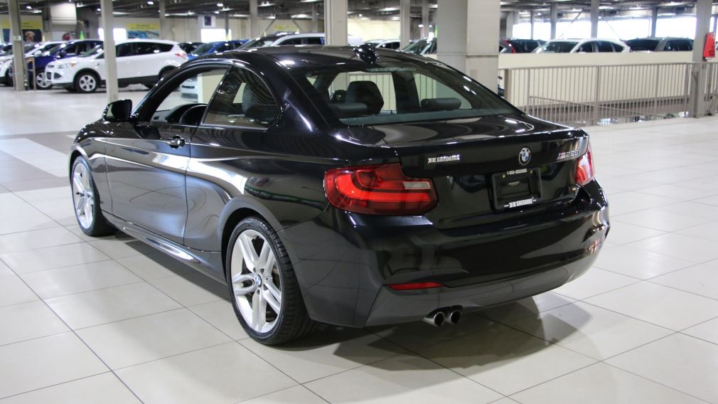 2014 BMW 228i M Pack #4