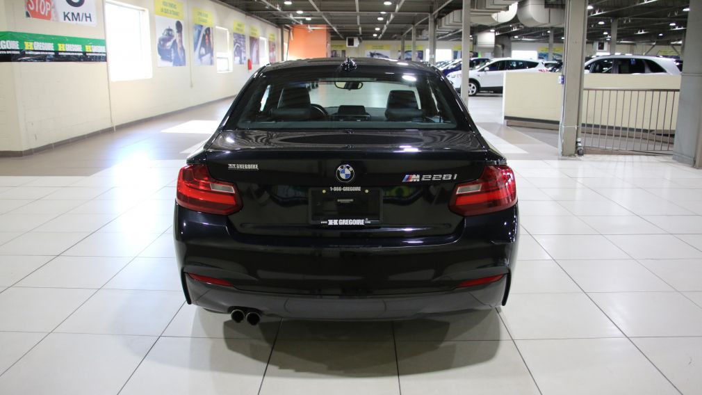 2014 BMW 228i M Pack #6