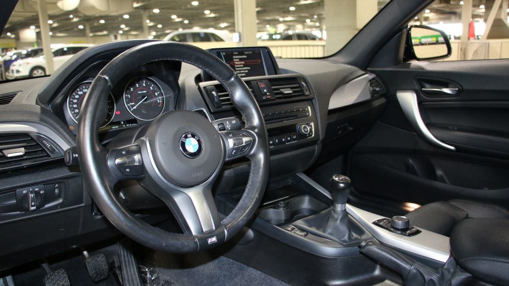 2014 BMW 228i M Pack #8