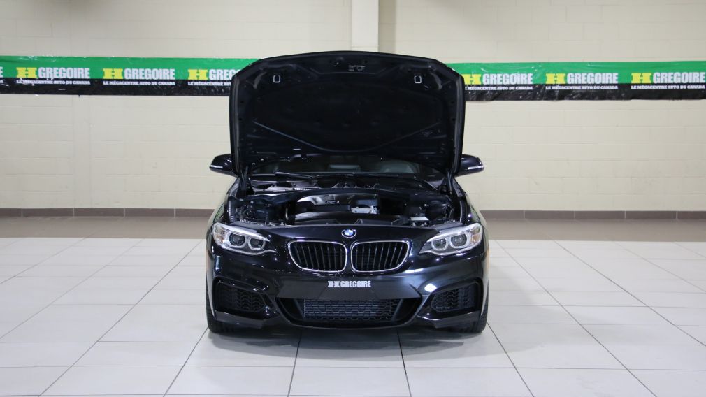 2014 BMW 228i M Pack #24