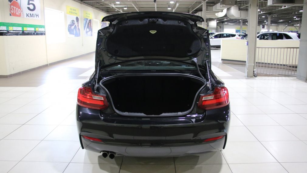 2014 BMW 228i M Pack #25