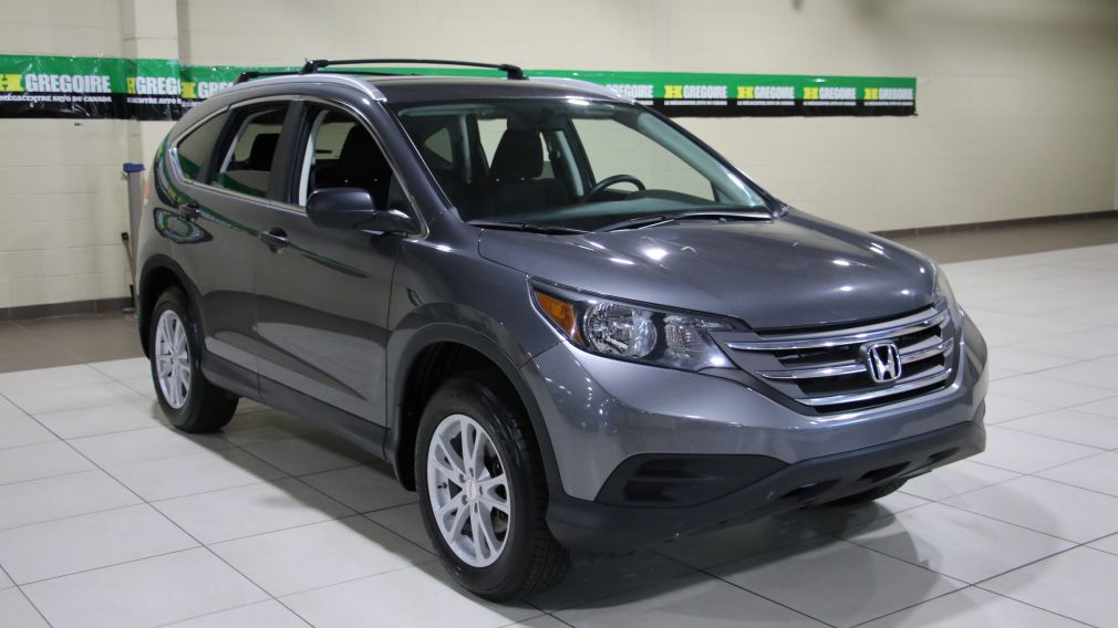 2013 Honda CRV LX AWD AUTO A/C MAGS BLUETOOTH #0