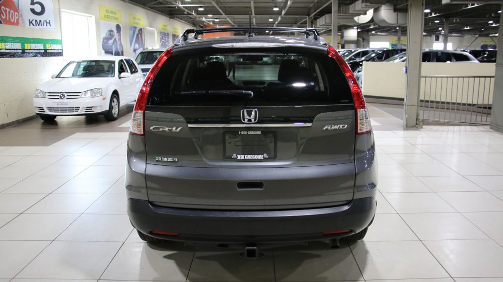 2013 Honda CRV LX AWD AUTO A/C MAGS BLUETOOTH #5