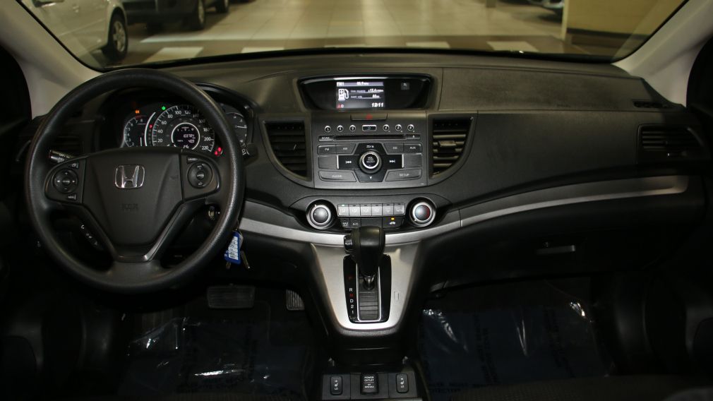 2013 Honda CRV LX AWD AUTO A/C MAGS BLUETOOTH #11