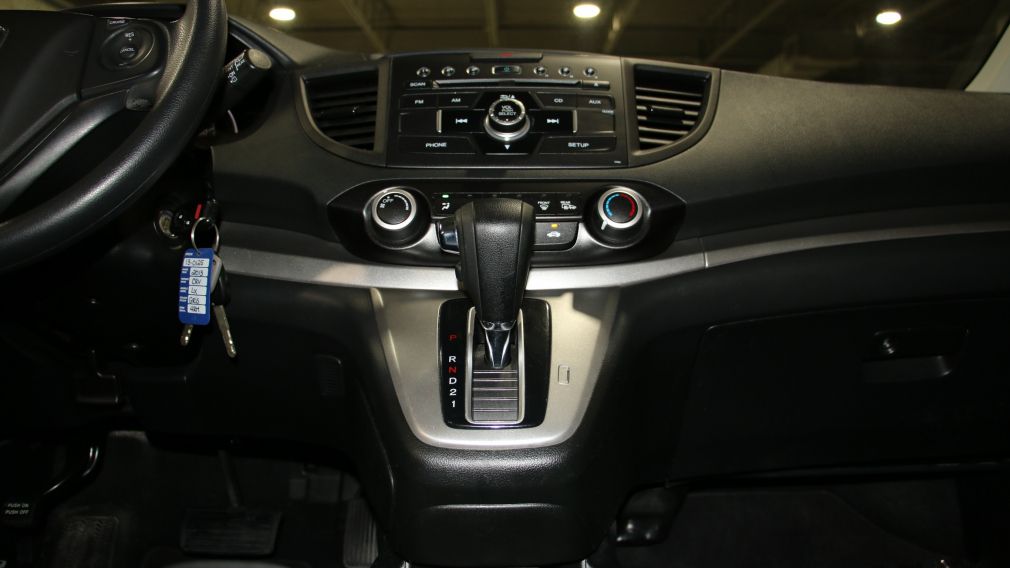 2013 Honda CRV LX AWD AUTO A/C MAGS BLUETOOTH #14