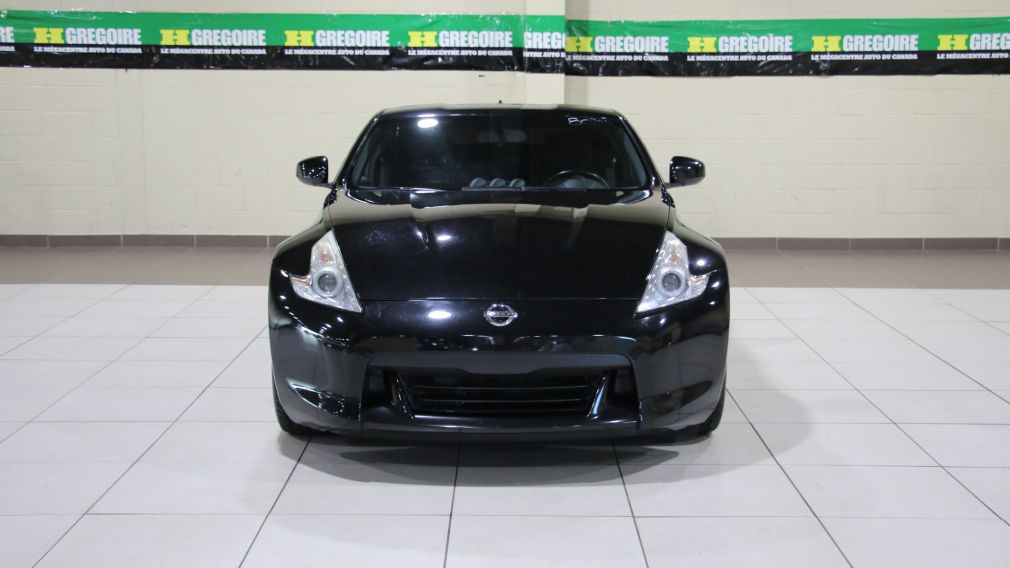 2009 Nissan 370Z Touring AUTO A/C GR ELECT MAGS #2