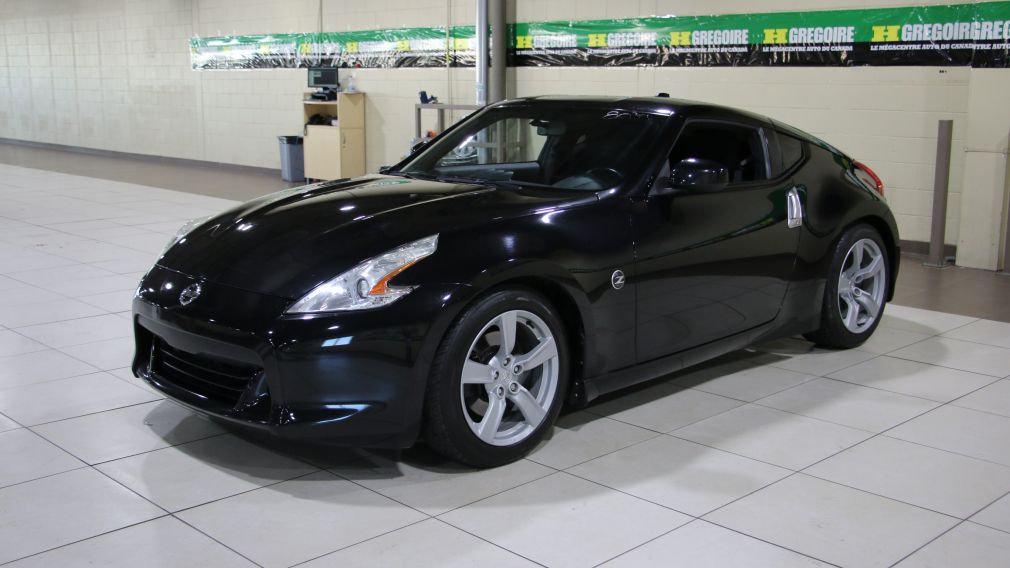 2009 Nissan 370Z Touring AUTO A/C GR ELECT MAGS #3