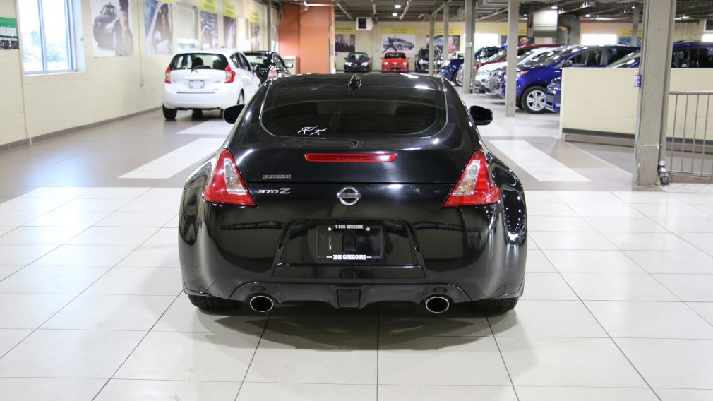 2009 Nissan 370Z Touring AUTO A/C GR ELECT MAGS #6